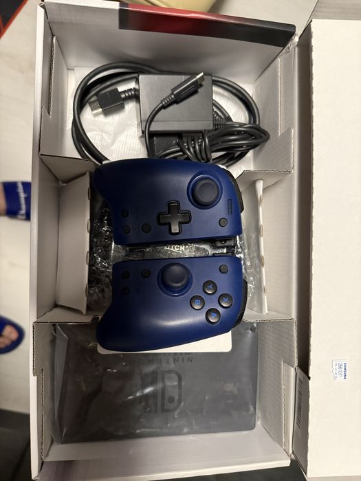 Konsola Nintendo Switch