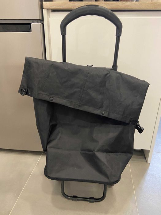 IKEA RADARBULLE - carrinho de compras