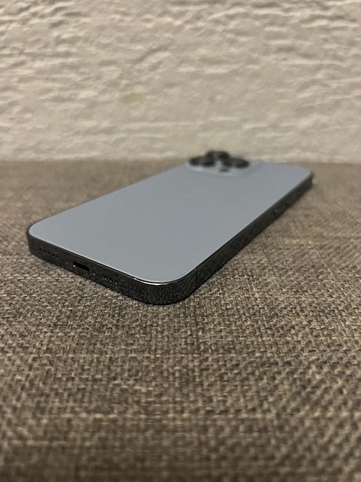 Iphone 13 pro 256gb, 100% bateria, gwarancja
