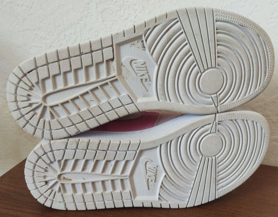 Nike Air Jordan x Dior  39 розмір