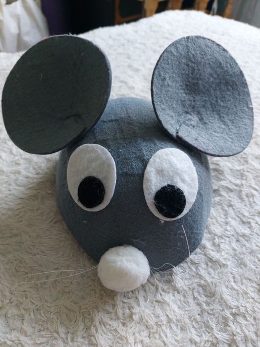 Іграшки новорічні