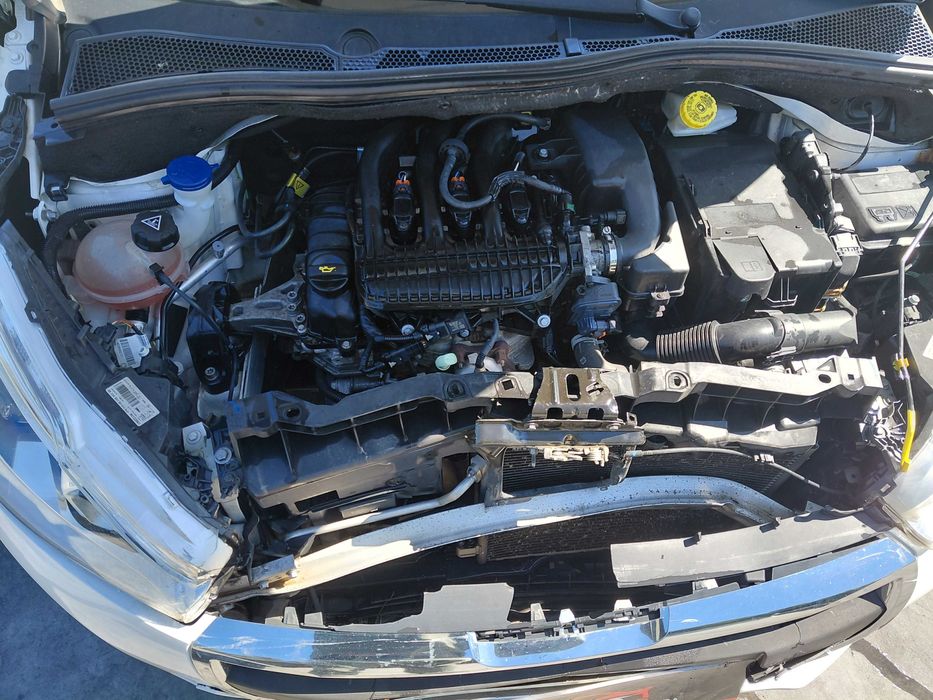 Peugeot 208 1.2 PureTech, 2019