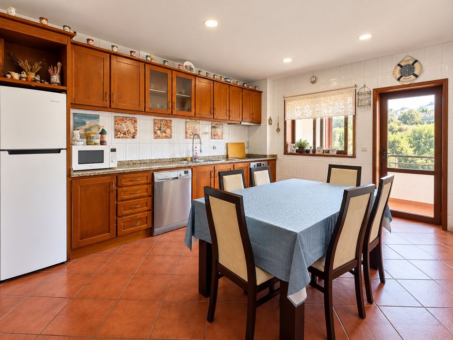 Apartamento T2+1 Penafiel