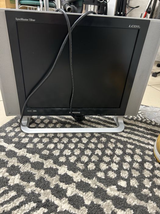 Monitor samsung