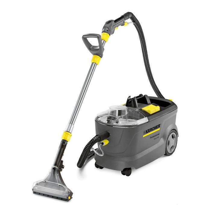 Pranie Tapicerek Karcher
