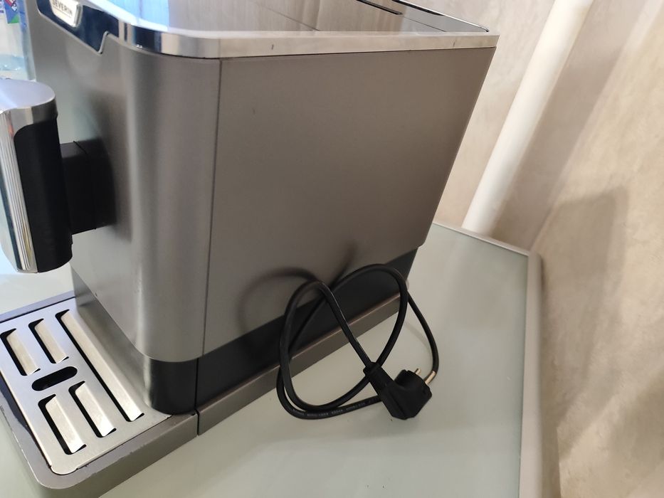 Кавомашина Severin, Tchibo