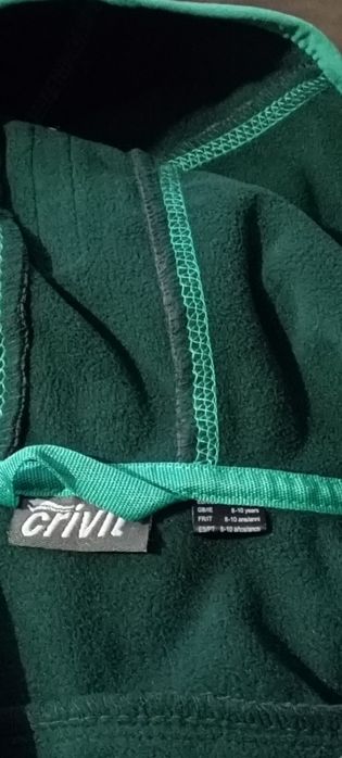 Bluza chłopięca 8-10 lat