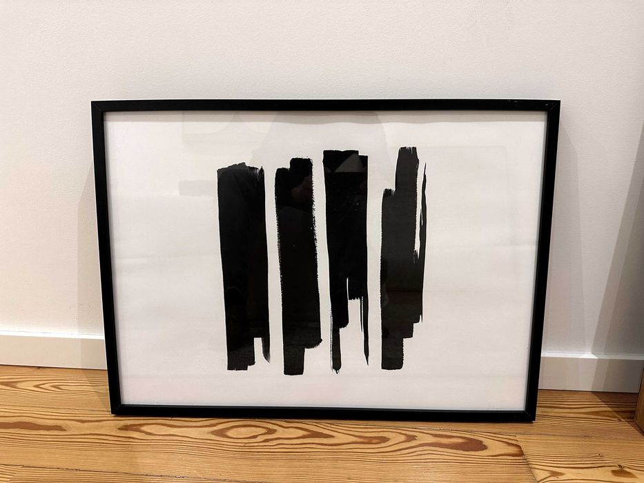 2 Quadros Decorativos | Escolha Designer HOOST | 50% Desconto