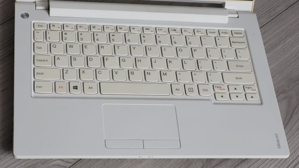 Lenovo IdeaPad S210 Touch