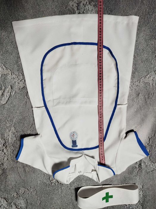 Косуха, блуза, шорти дівчинці