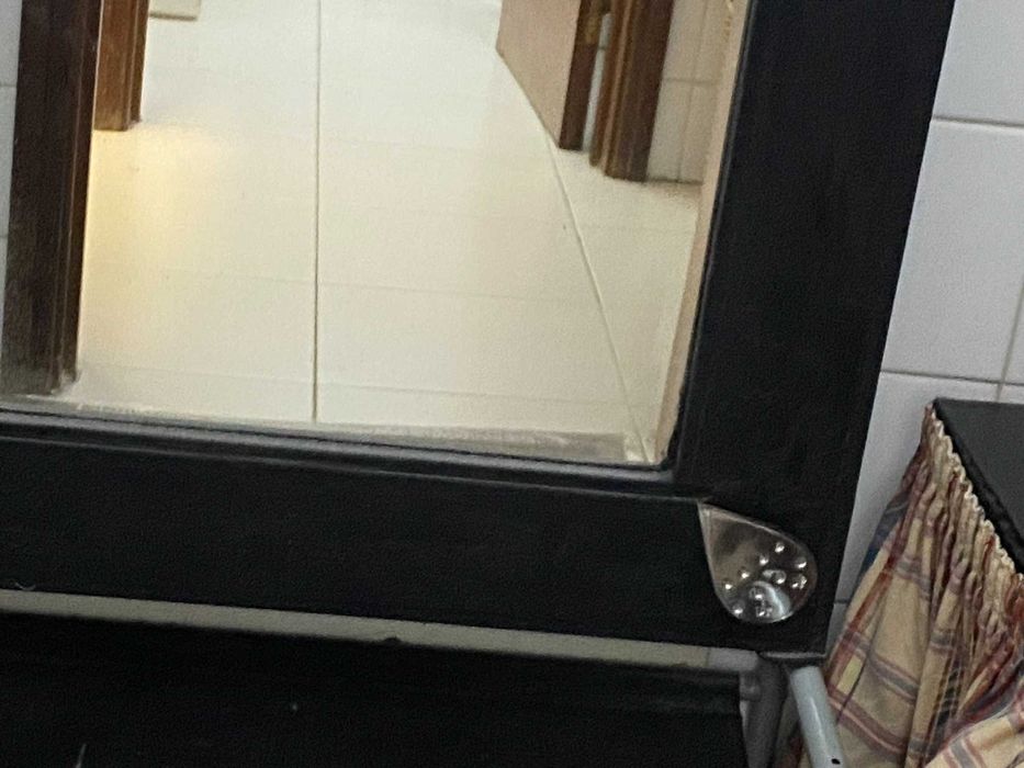 Espelho comprido Ikea