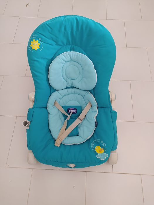 Espreguiçardeira Chicco Balloon