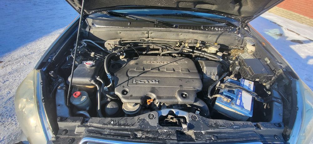 Honda CR-V 2.2  дизель для ЗСУ