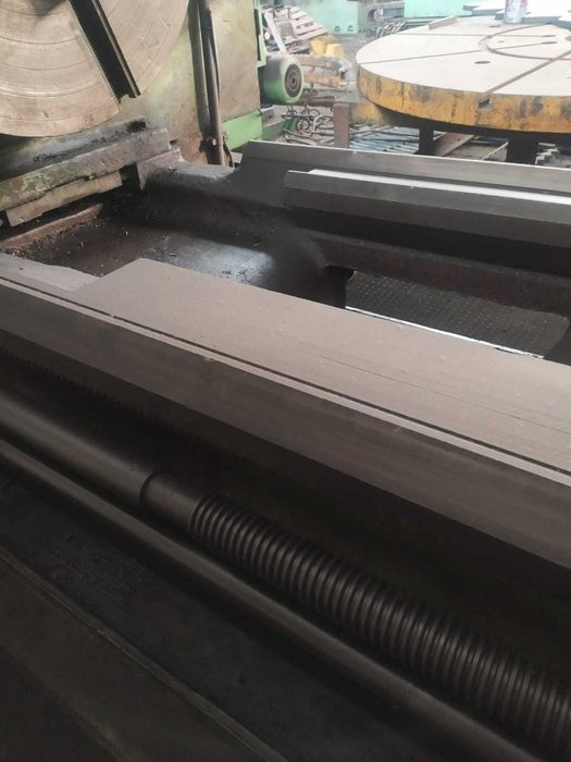 Станок токарно-винторезный 166 (Дип600), 1М65, 16К20, ИЖ250.