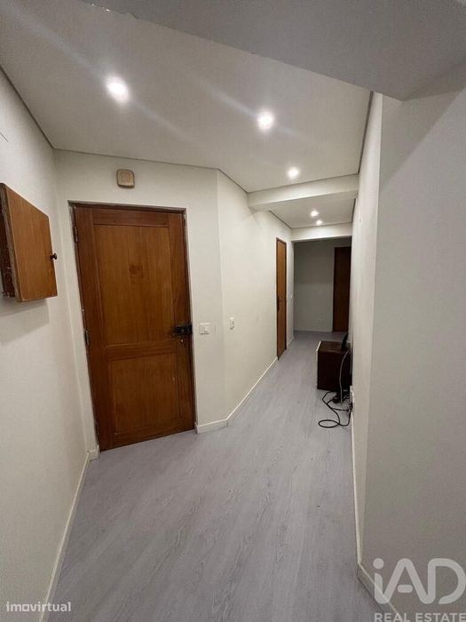 Apartamento T3 em Azeitão