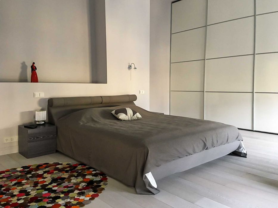 Оренда, вул. Лютеранська, 16, 5 кімнат, 260 м², Kiyv rent apartment