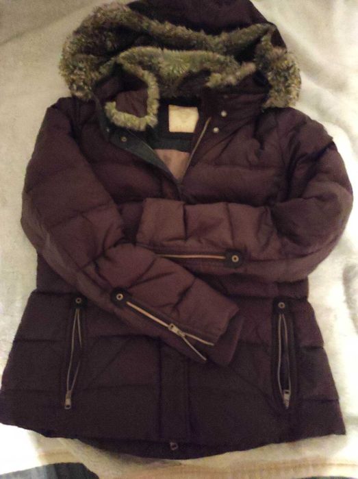 Kurtka damska Esprit r. 38