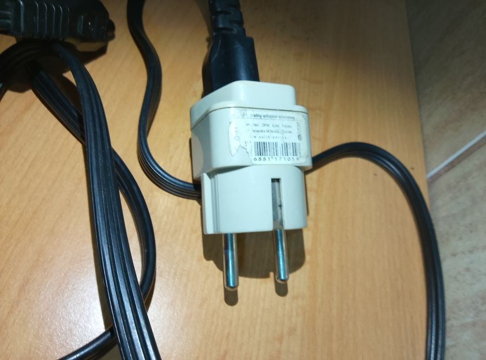 Zasilacz do laptopa LiteOn 19V 3,42 A