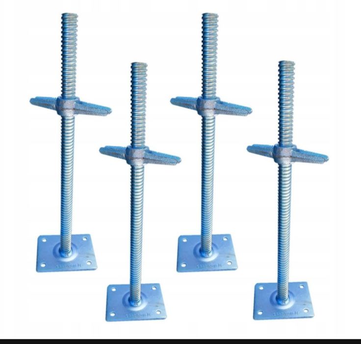 Rusztowanie warszawskie podesty sprzedam