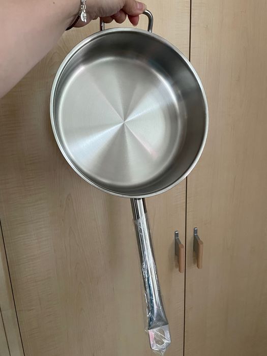 Berghoff Hotel Line сотейник сковородка