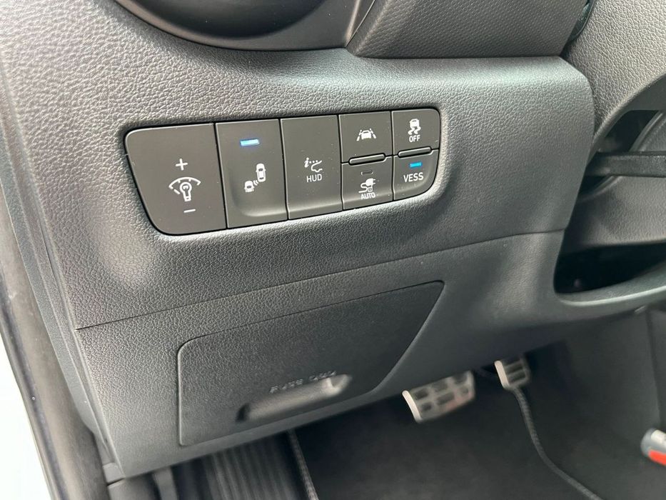 Xyndai Kona.Хюндай Кона Электро 2020. 64кв