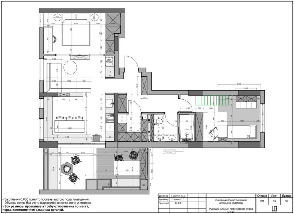 ЖК Комфорт Таун дворівнева 2к квартира з терасою! 91кв.м.