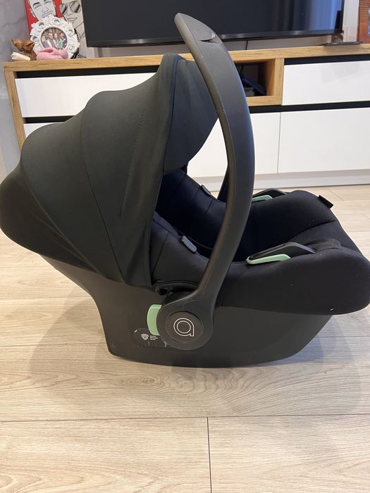 Автокрісло Anex