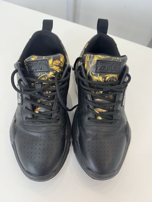 Sneakersy Versace Jeans Couture r.39