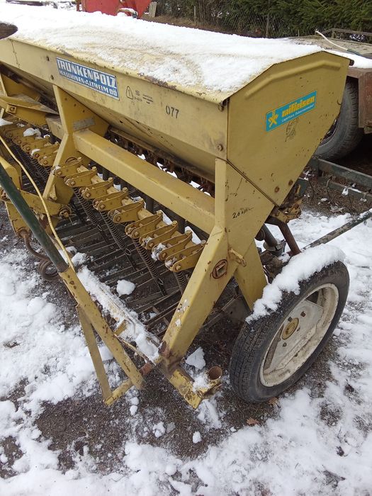 Сівалка 3 м на трактор юмз.мтз