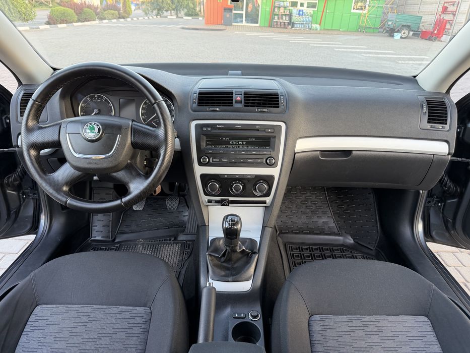 Продам авто Skoda Octavia A5
