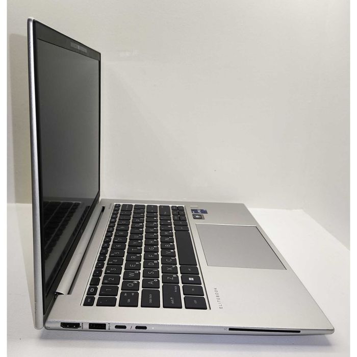 HP Elitebook 840 G9 • intel i7-1280P 14ядер-20потоків • DDR5 16Gb 4800Mhz • SSD 512Gb • IrisXe