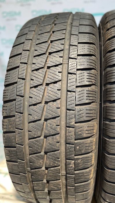 Скад шин б/в. 235/65 R16C Falken Euro All Season Van11