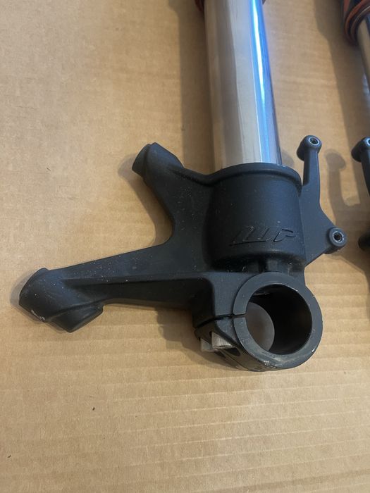 Вилка KTM 790 duke