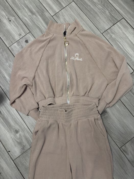 Nowy dres La Perla