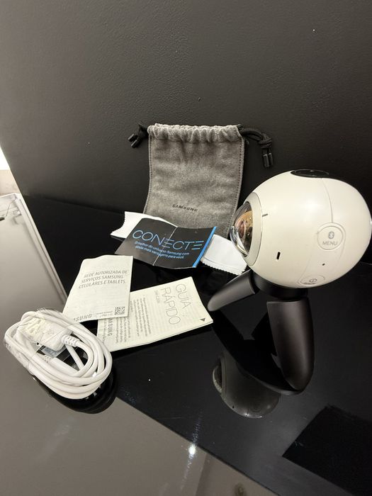 Samsung Gear 360