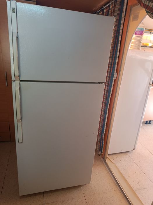 Frigorífico General Eléctrico (Americano)no frost