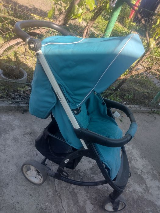 Продам дитячий візочок стан ідеальний по потребі відеоогляд