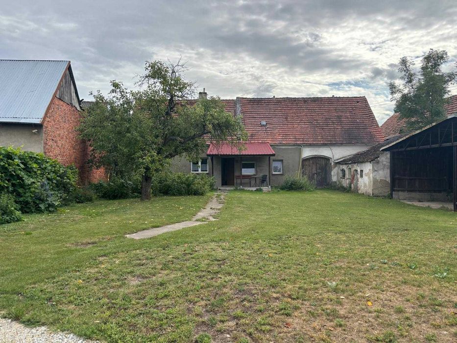 Mieszkanie – Cesarzowice, powiat średzki - Widok 2