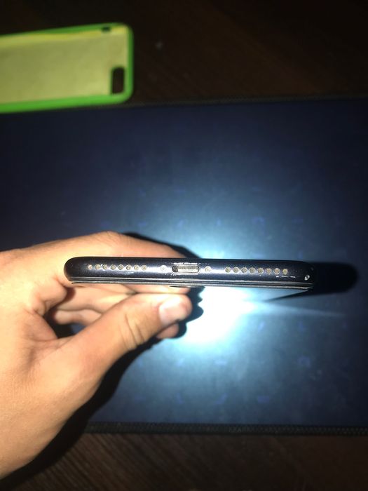 iPhone 7+ r-sim (р-симка в комплекте)