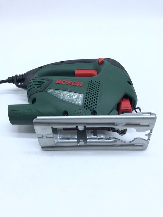 Wyrzynarka Bosch PST700E 500W zielona