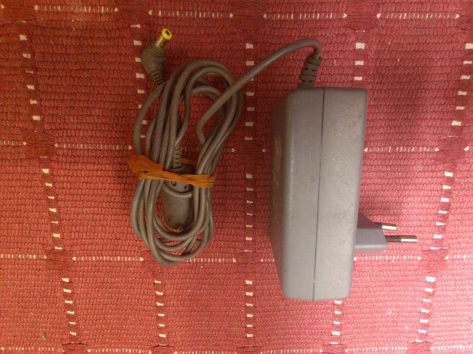 tansformador playstation 1
