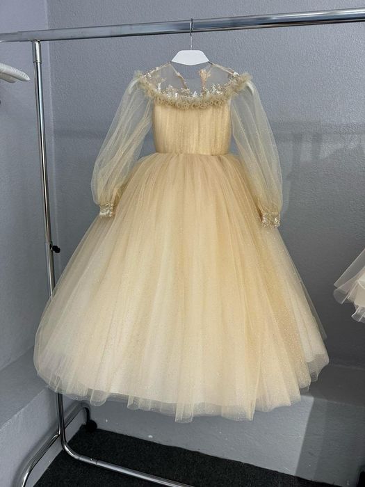 Сукня дитяча ріст 122