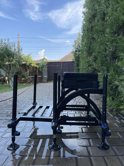 Платформа flagman sherman pro