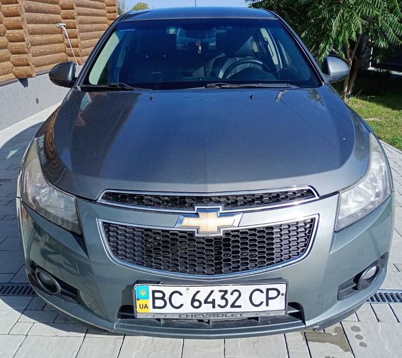 Продам власне авто