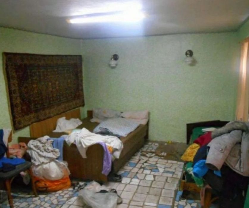 дача на Игрени ,тупик маршруток.