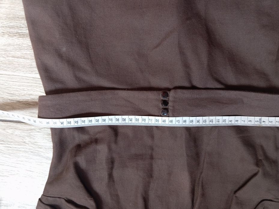 Elegancka sukienka S/m