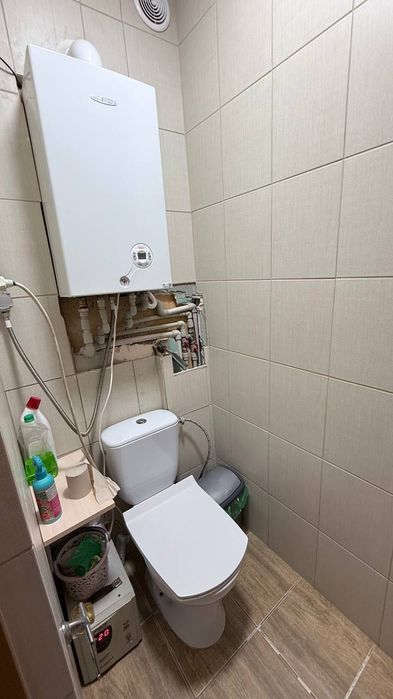 На продаж житловий будинок з ділянкою у центрі смт Овідіополь Одеського району