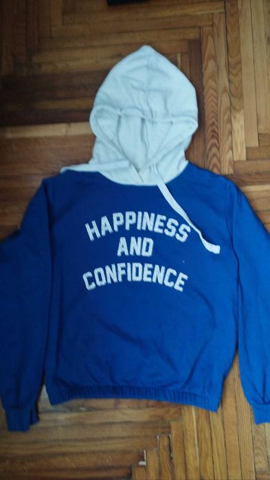 Colin's худи 146/152