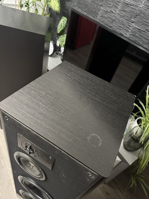 Kolumny JBL LX66