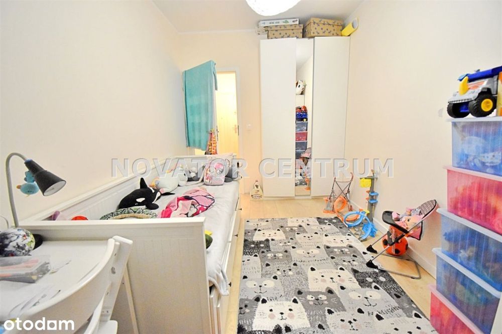 3 pokoje, 61 m2, nowe budownictwo, winda